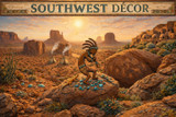 Southwest Decor That Brings Warmth and Desert Style Into Your Home