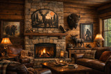 Wildlife Decor by Animal Theme - Meaning & Styling Guide