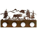 Wildlife Lighting