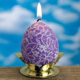 Egg Candles