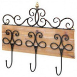 Triple Wall Hooks