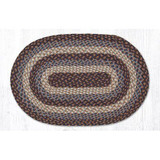 2' x 8' Oval Rugs