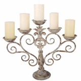 Candelabras