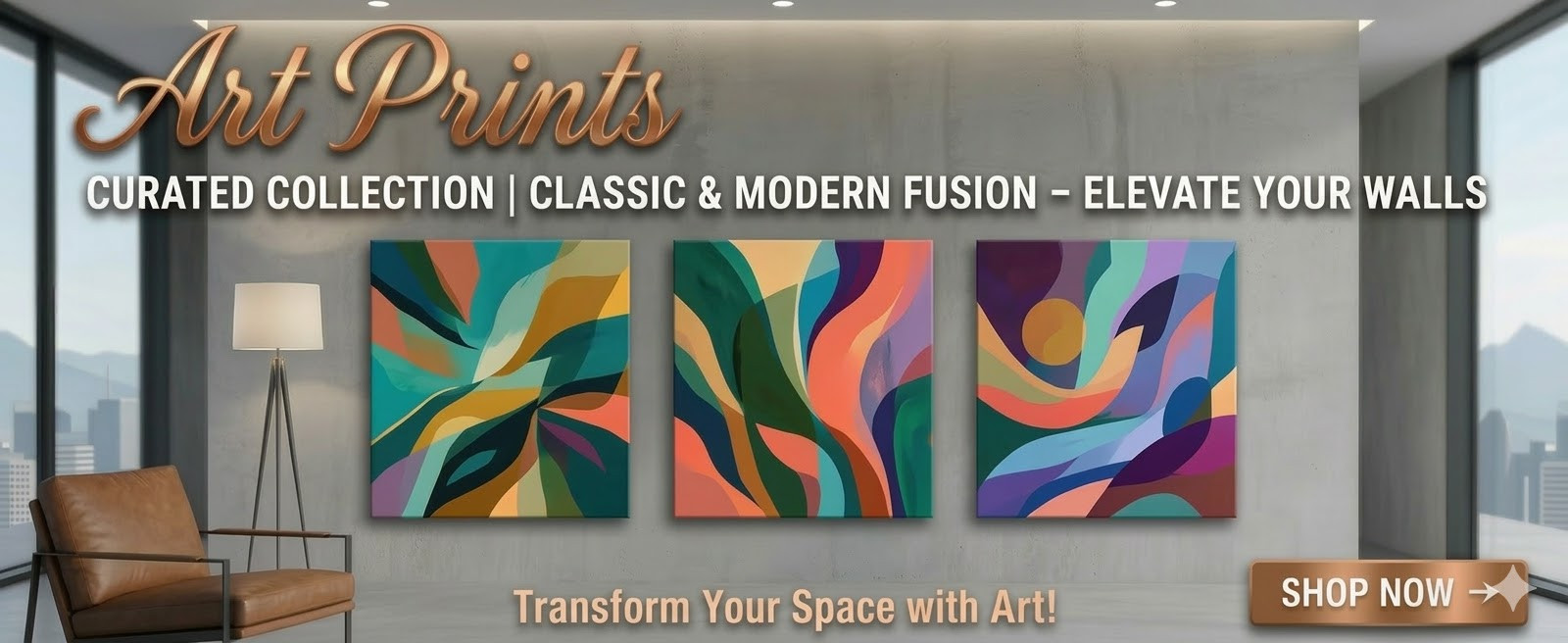 Art Prints