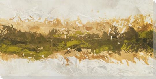 Boundaries Tested Wrapped Canvas Giclee Art Print Wall Art - Wall Decor