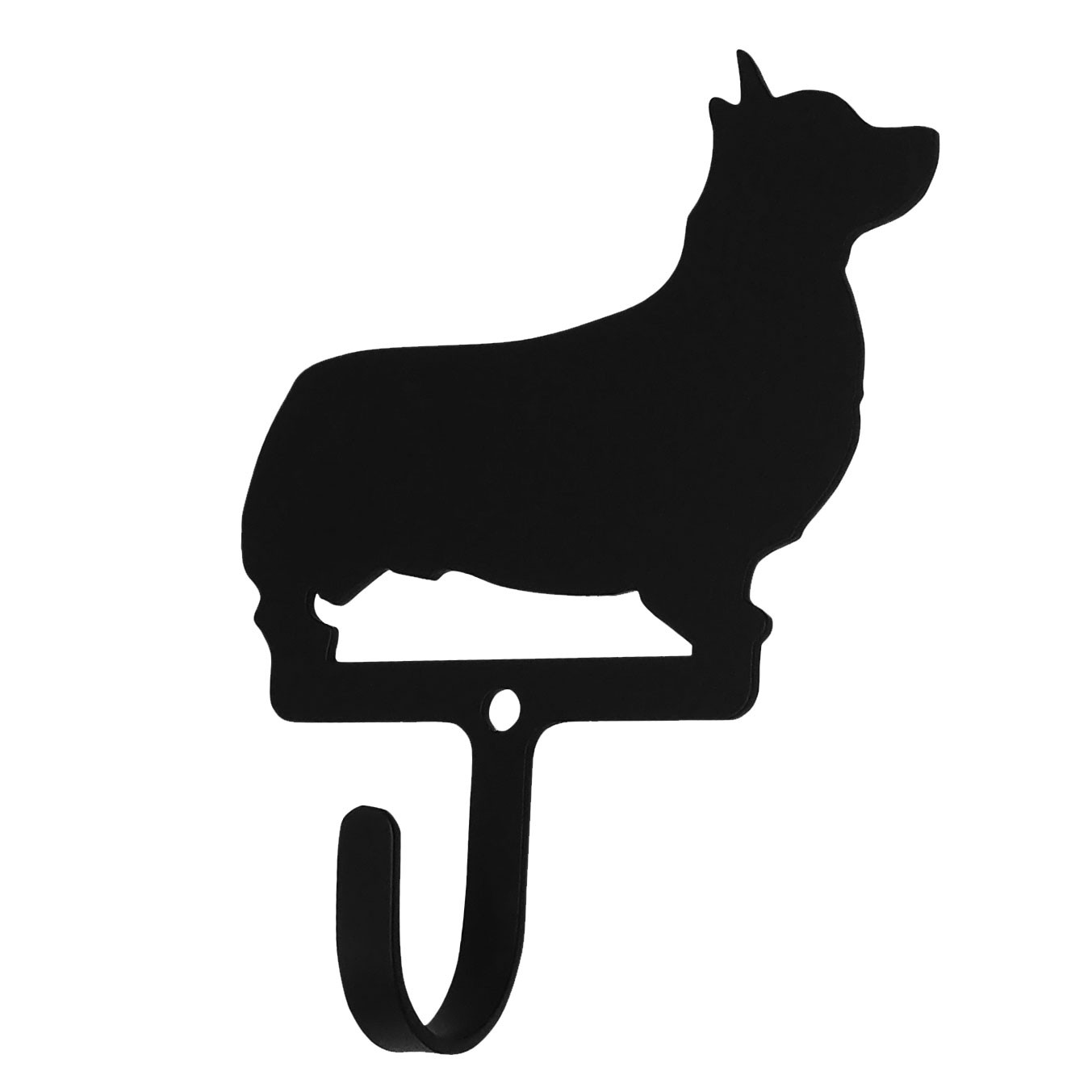 Dachshund Wall Mount For Small Balconies preview
