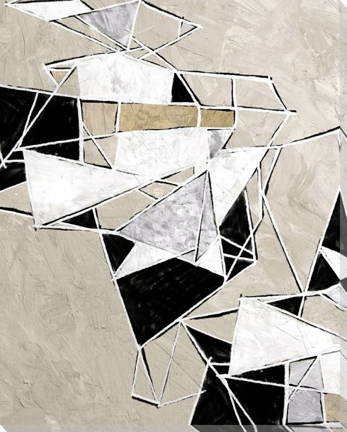 Image showcasing Geometric Art Prints | Modern Designs
