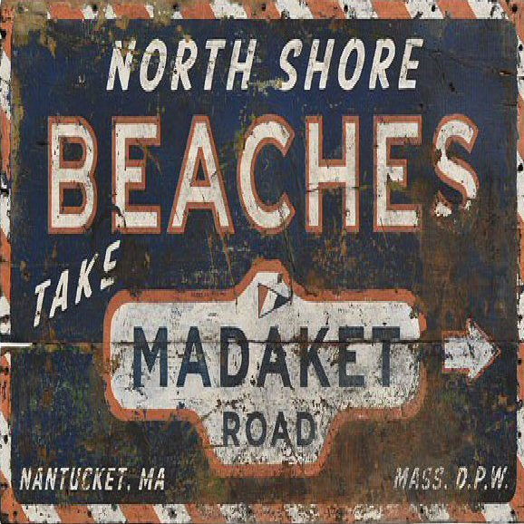 Shop Vintage Style Metal Signs Personalized Antique Aluminum Signs