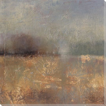 Ponder II Wrapped Canvas Giclee Print Wall Art