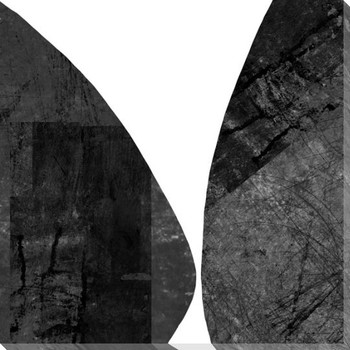 Imbalanced 15 Wrapped Canvas Giclee Print Wall Art