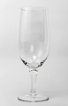 Sade Romanian Crystal All Purpose Glasses, Set of 4