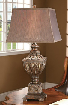 Monticello Table Lamp