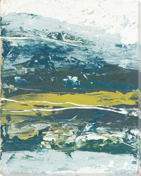 Aspen I Wrapped Canvas Giclee Art Print Wall Art
