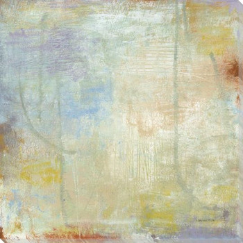 Harmony I Wrapped Canvas Giclee Art Print Wall Art