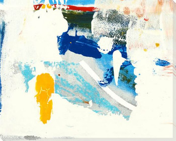 Retrospect Wrapped Canvas Giclee Art Print Wall Art