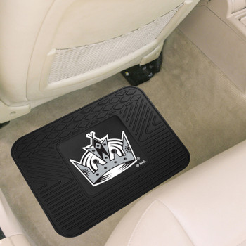 14" x 17" Los Angeles Kings Vinyl Car Utility Mat