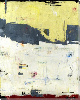 Shift Wrapped Canvas Giclee Art Print Wall Art