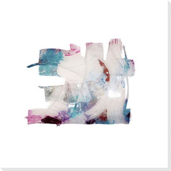 Eastern Visions 14 Wrapped Canvas Giclee Art Print Wall Art