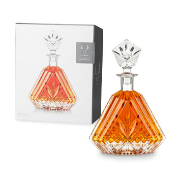 Irish Cut Whiskey Decanter by Viski&reg;