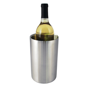 Palisade: Stainless Steel Wine Bottle Chiller