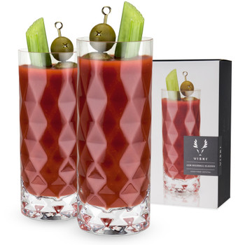 Meridian Highball Glasses // Set of 2