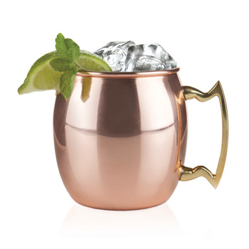 Moscow Mule Mug by Twine Living