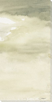 Soft Autumn 1 Wrapped Canvas Giclee Print Wall Art