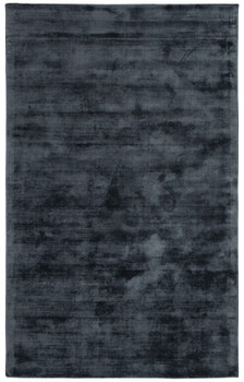 2' x 3' Ivory Hand Woven Distressed Area Rug