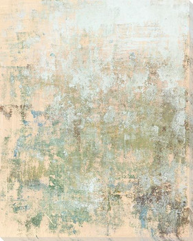 Ageless Beauty 5 Wrapped Canvas Giclee Art Print Wall Art