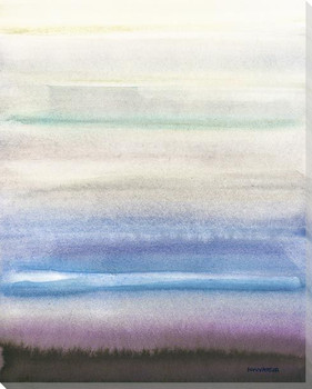 Remember Tomorrow Wrapped Canvas Giclee Art Print Wall Art