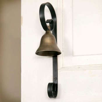 Bell for Store Door, Set of 2