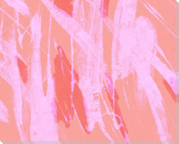 Crescendo 1 Wrapped Canvas Giclee Art Print Wall Art