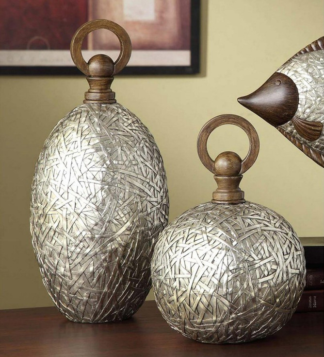 Tinsdale Vases