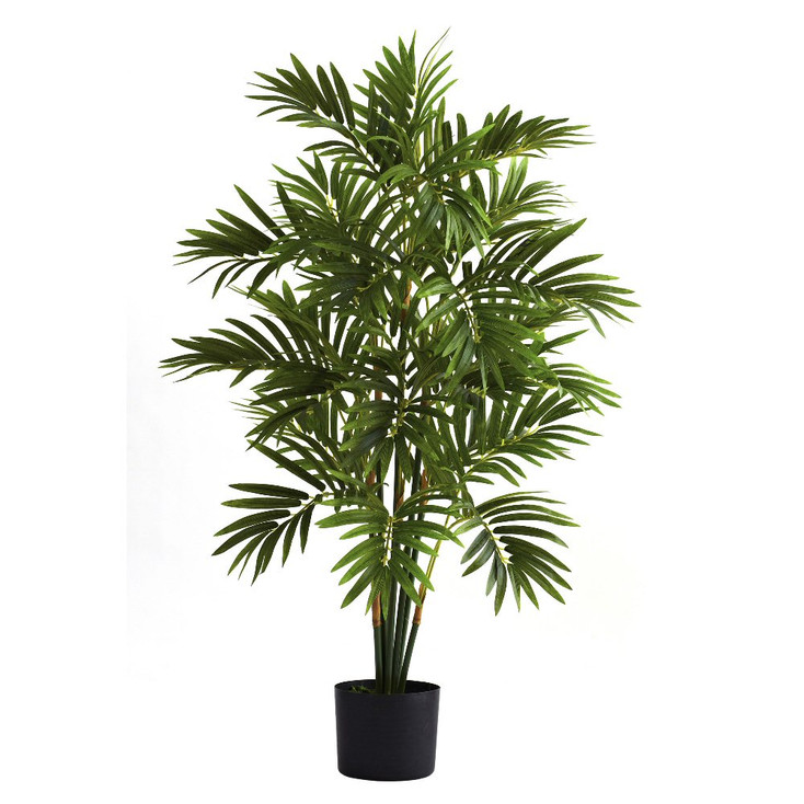 3' Silk Areca Palm Tree