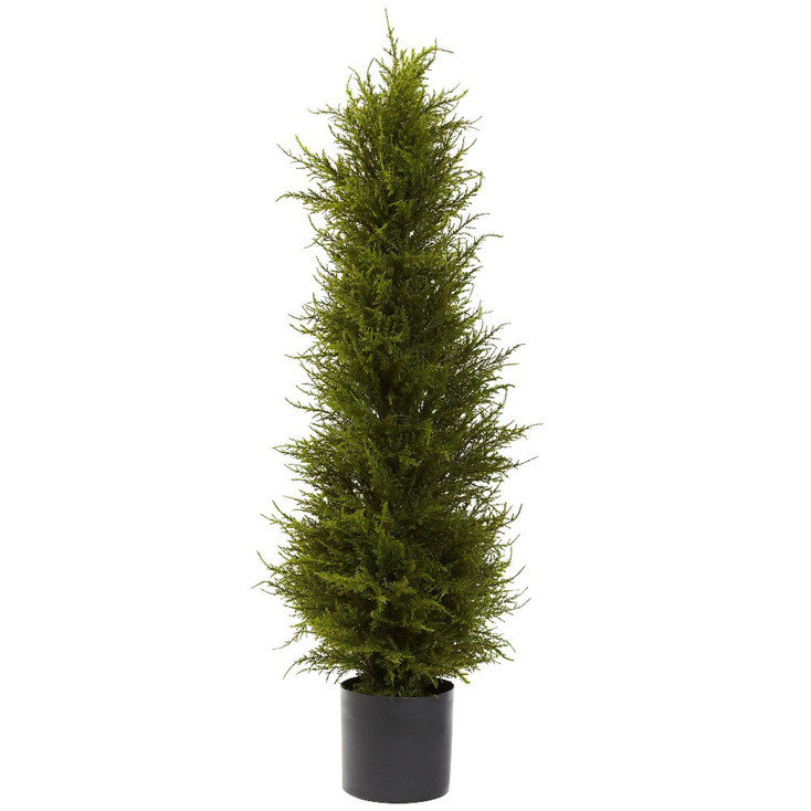 42" Cedar Silk Tree