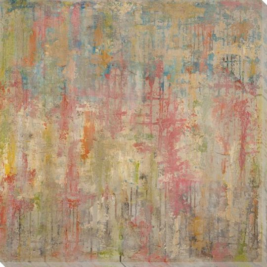 Mellow Wrapped Canvas Giclee Art Print Wall Art
