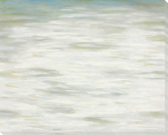 Whisper Wrapped Canvas Giclee Art Print Wall Art