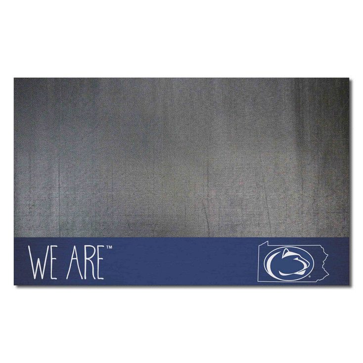 Penn State Southern Style Grill Mat