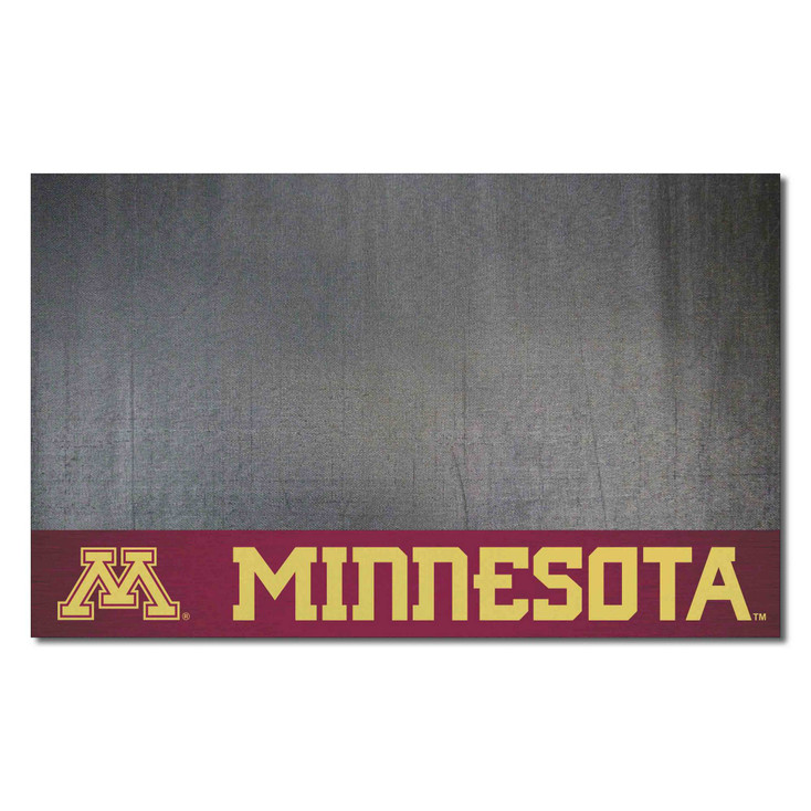 26" x 42" University of Minnesota Grill Mat