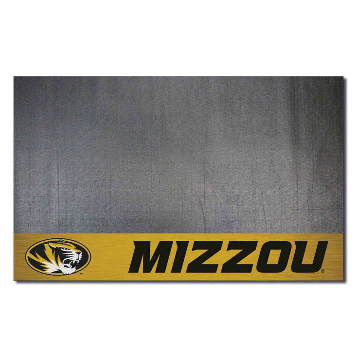 26" x 42" University of Missouri Grill Mat