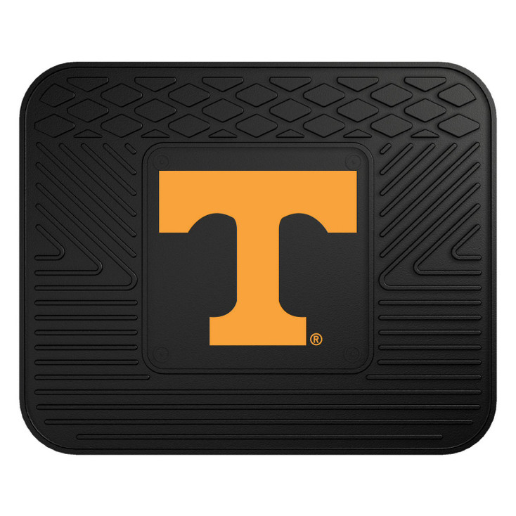 14" x 17" University of Tennessee Car Utility Mat