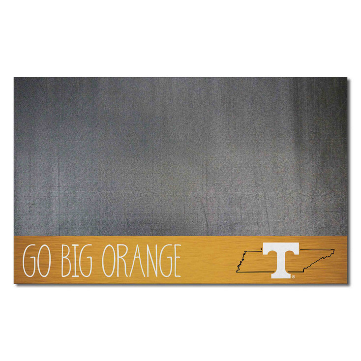 University of Tennessee Southern Style Grill Mat