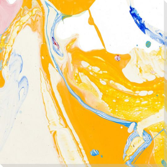 Trifaldi Wrapped Canvas Giclee Art Print Wall Art