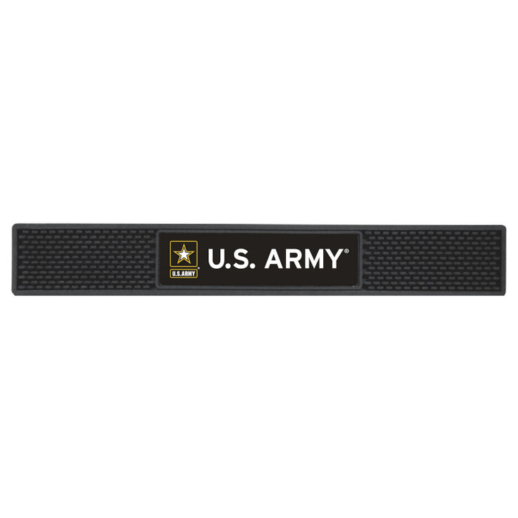 U.S. Army Vinyl Drink Mat