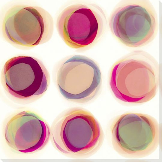 Looks Like A 10 Wrapped Canvas Giclee Art Print Wall Art