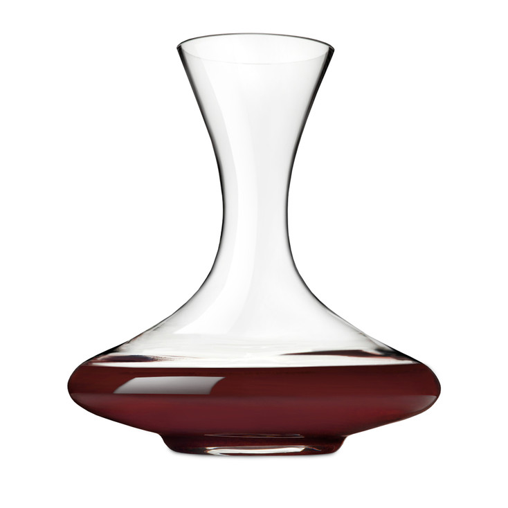 Ellipse&trade;: Traditional Decanter