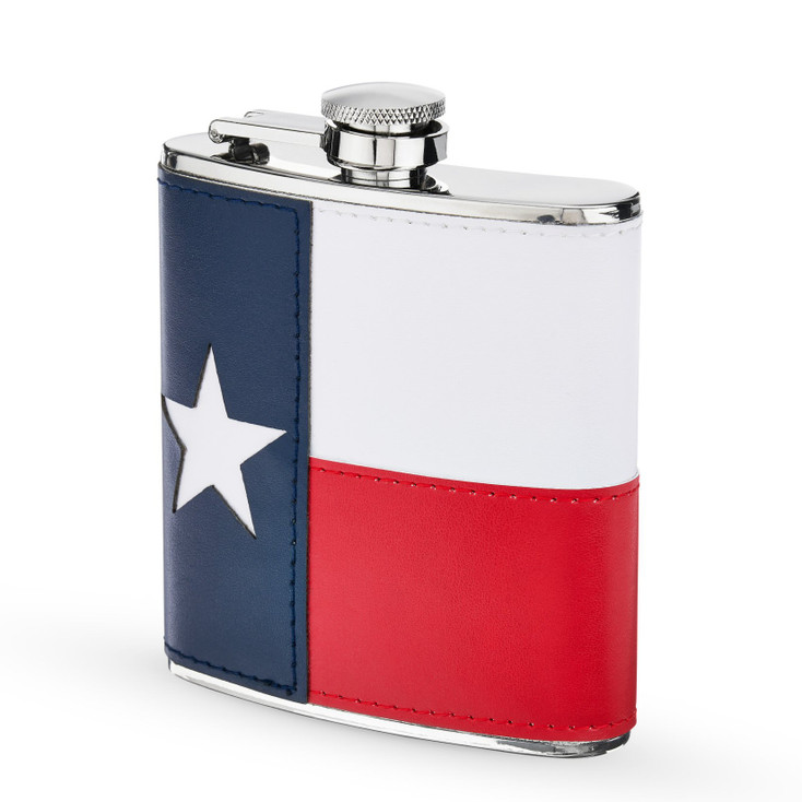 Bootlegger Flask by Twine Living