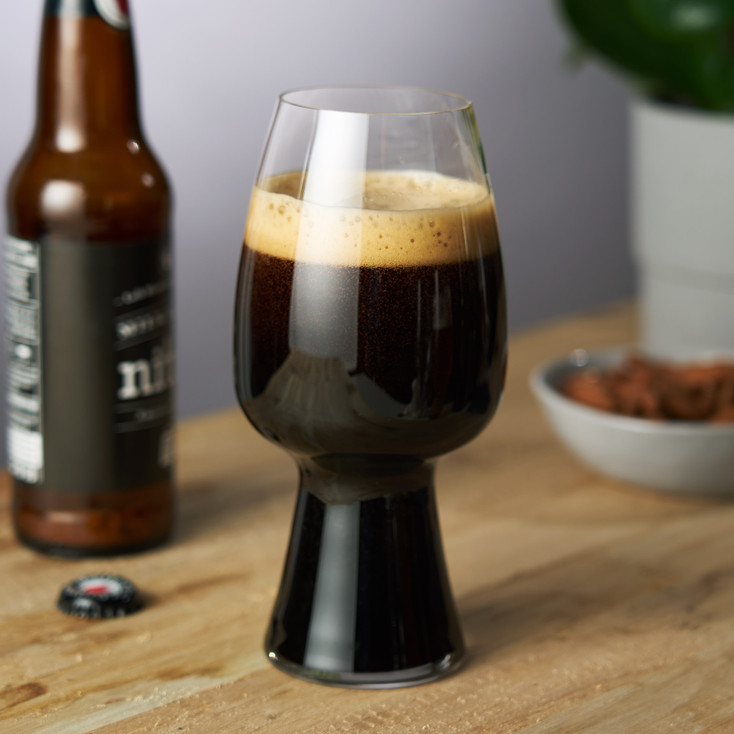 Spiegelau 21 oz Stout Glass