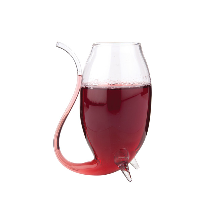 Douro 3oz Port Sippers by True, Set of 4