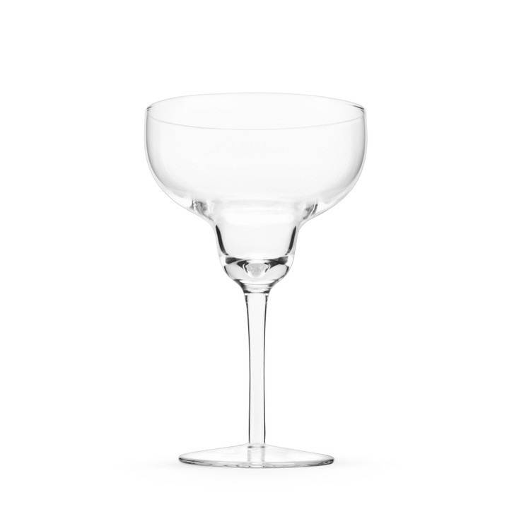 Grande Gulp: 750ml Margarita Glass by True